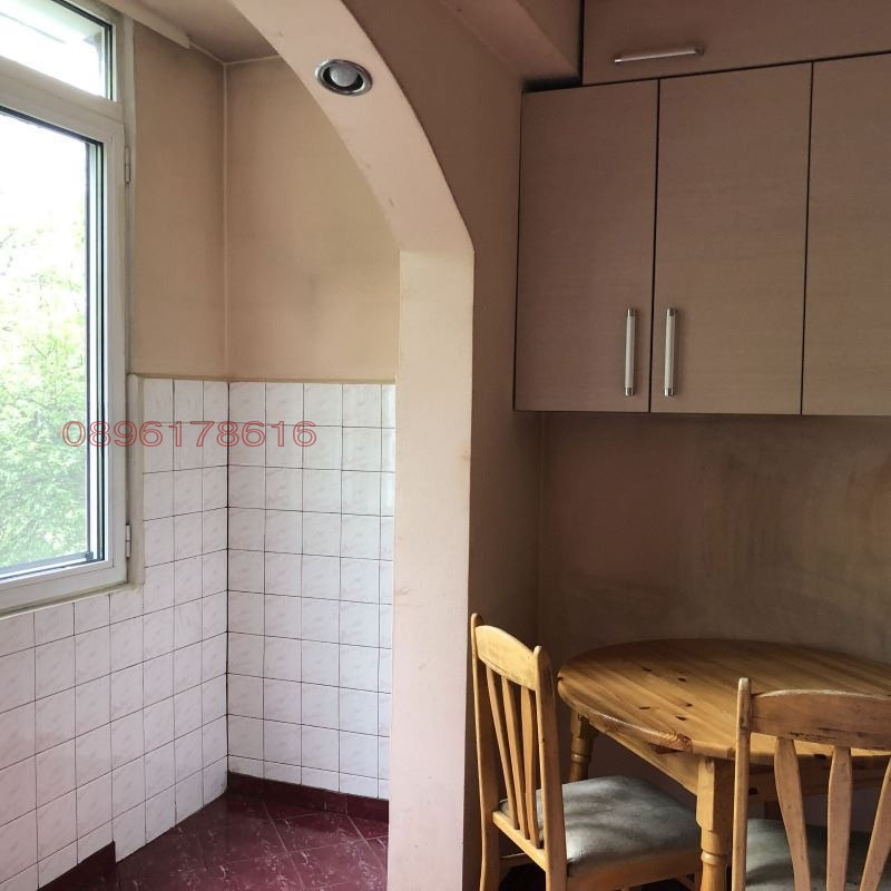 Продава 2-СТАЕН, гр. София, Свобода, снимка 9 - Апартаменти - 53802348