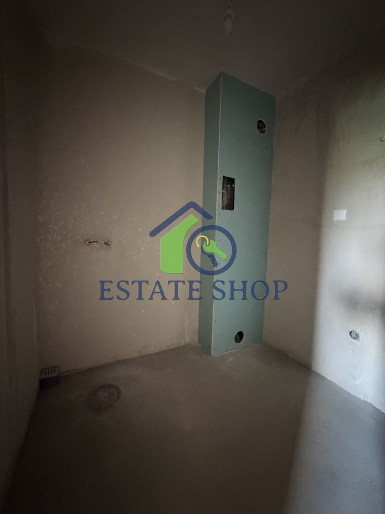 Продава 2-СТАЕН, гр. Пловдив, Беломорски, снимка 10 - Апартаменти - 56327758