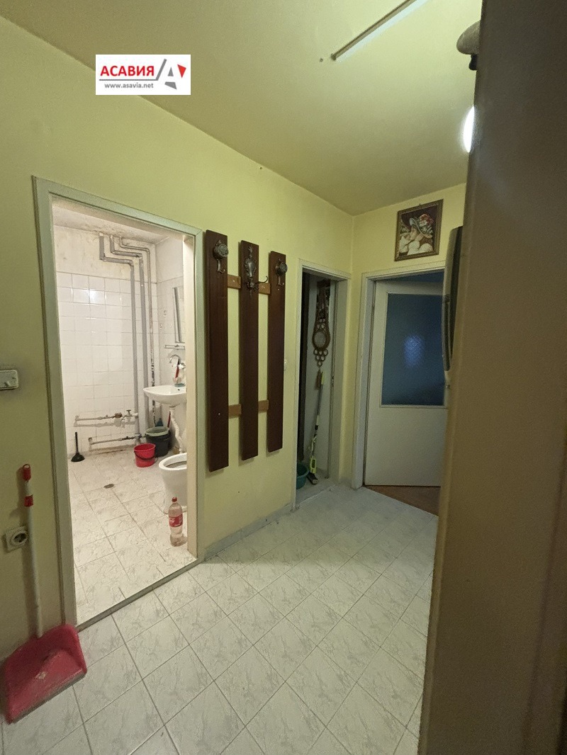 Продава 2-СТАЕН, гр. Плевен, Идеален център, снимка 10 - Апартаменти - 56680347