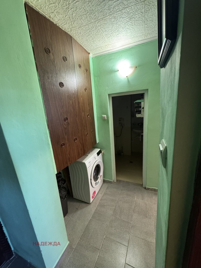 Продава  3-стаен град Плевен , 9-ти квартал , 76 кв.м | 27065006 - изображение [5]