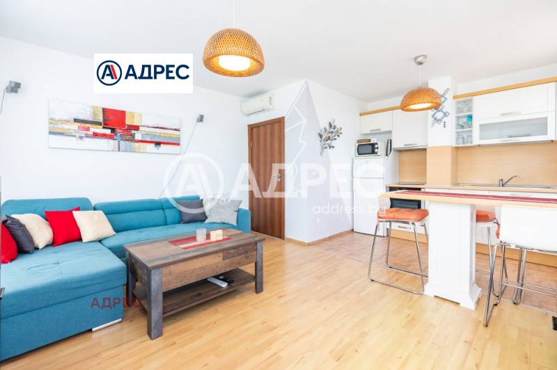 Продаја  2 спаваће собе Варна , к.к. Чајка , 130 м2 | 86601028 - слика [5]