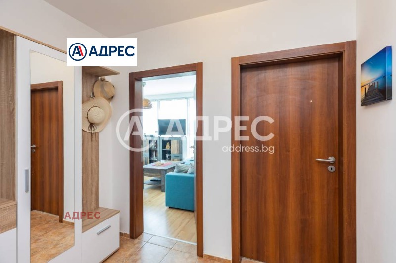 Te koop  2 slaapkamers Varna , k.k. Tsjajka , 180 m² | 86601028 - afbeelding [6]