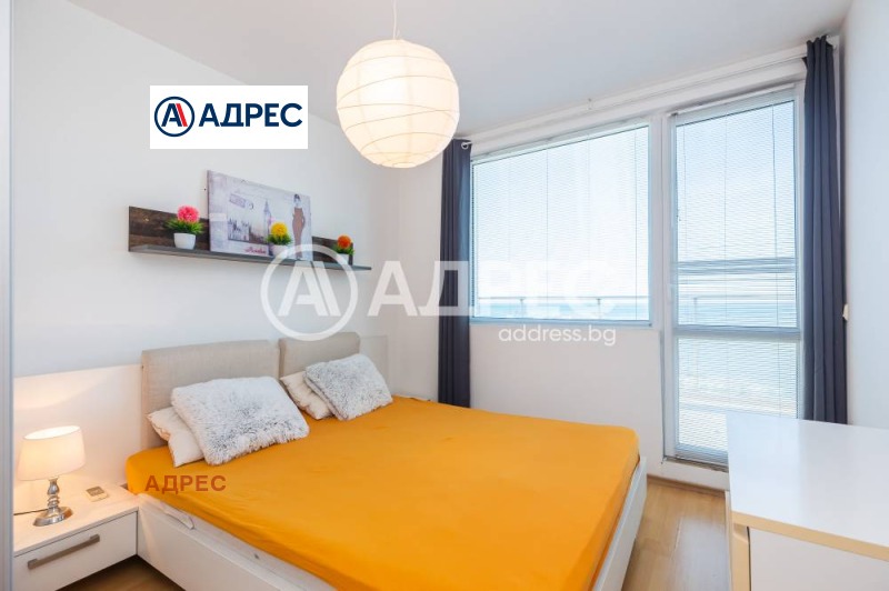 Продаја  2 спаваће собе Варна , к.к. Чајка , 130 м2 | 86601028 - слика [9]