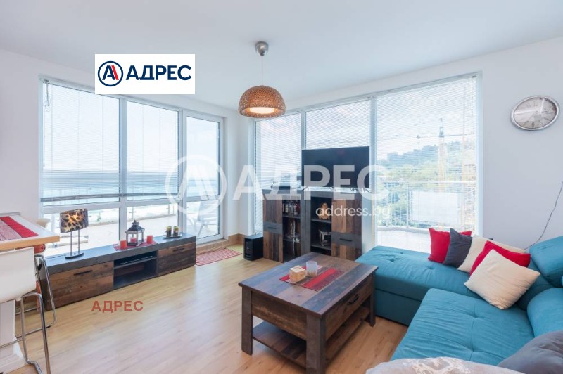 Продаја  2 спаваће собе Варна , к.к. Чајка , 130 м2 | 86601028 - слика [3]