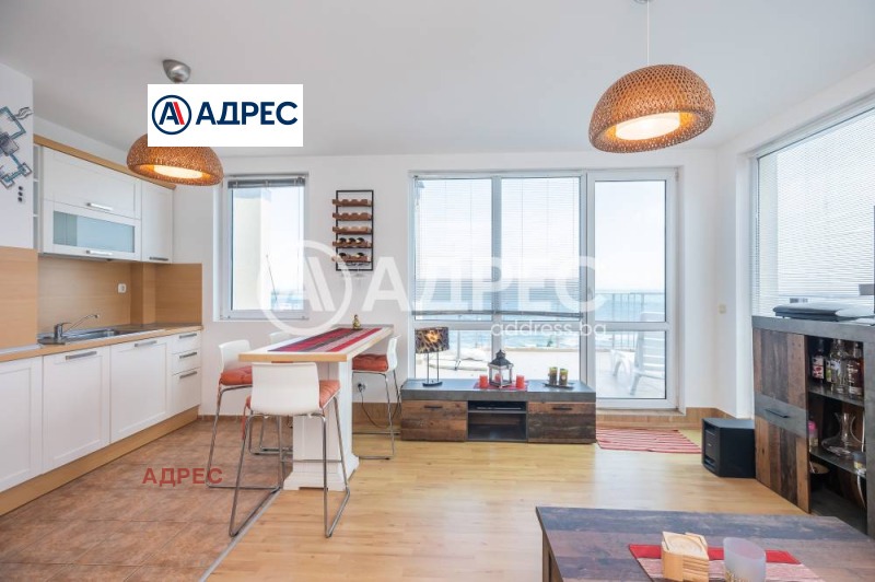 Продаја  2 спаваће собе Варна , к.к. Чајка , 130 м2 | 86601028 - слика [4]
