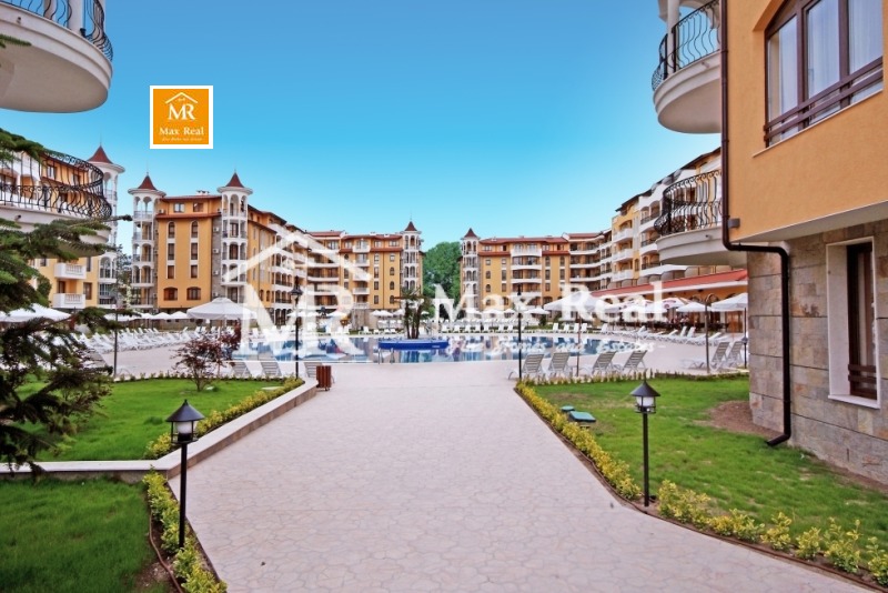 Продава  3-стаен област Бургас , к.к. Слънчев бряг , 94 кв.м | 22208856 - изображение [13]