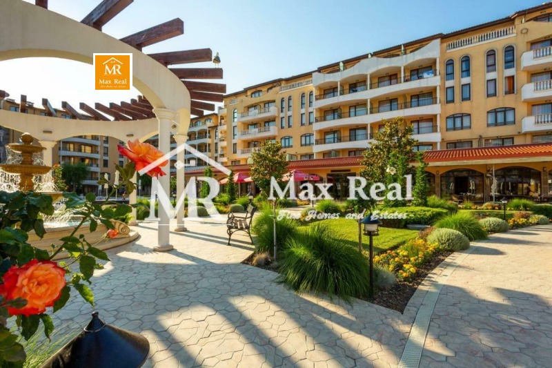 Продава  3-стаен област Бургас , к.к. Слънчев бряг , 94 кв.м | 22208856 - изображение [14]