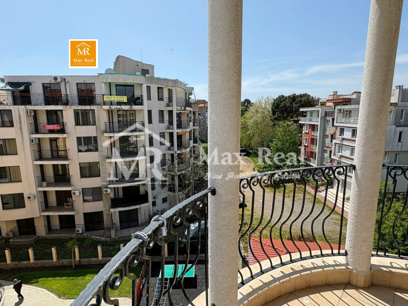 Продава  3-стаен област Бургас , к.к. Слънчев бряг , 94 кв.м | 22208856 - изображение [12]