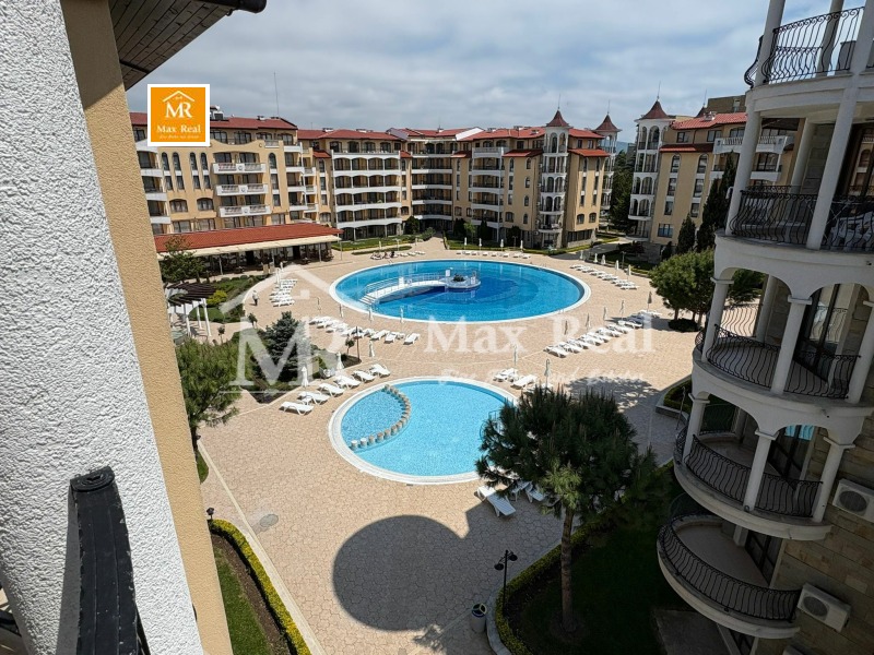 Продава  3-стаен област Бургас , к.к. Слънчев бряг , 94 кв.м | 22208856 - изображение [5]