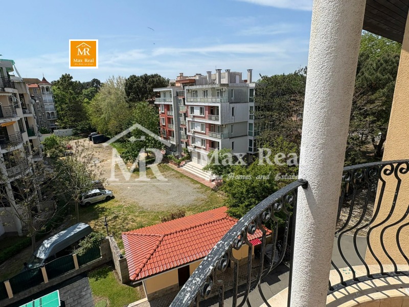 Продава  3-стаен област Бургас , к.к. Слънчев бряг , 94 кв.м | 22208856 - изображение [10]