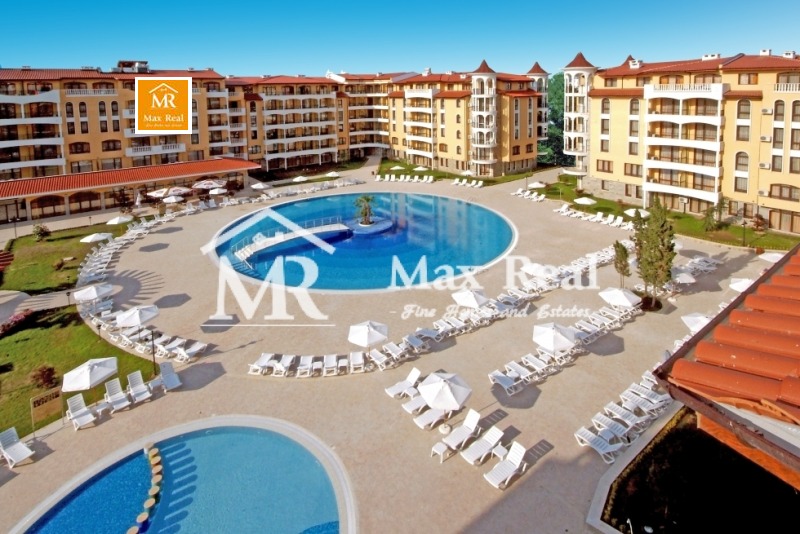 Продава  3-стаен област Бургас , к.к. Слънчев бряг , 94 кв.м | 22208856