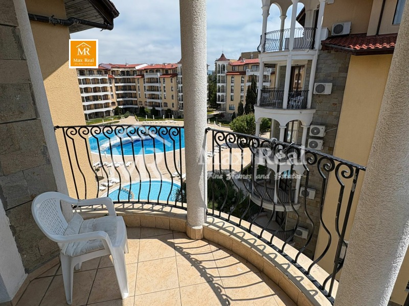 Продава  3-стаен област Бургас , к.к. Слънчев бряг , 94 кв.м | 22208856 - изображение [7]