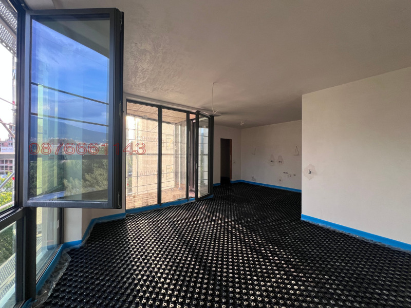 Продава  3-стаен град София , Кръстова вада , 144 кв.м | 94861947 - изображение [3]