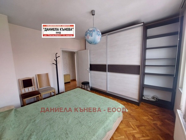 Продава  3-стаен град Русе , Център , 85 кв.м | 89896812 - изображение [6]