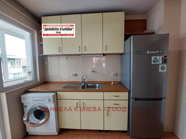 Продава  3-стаен град Русе , Център , 85 кв.м | 89896812 - изображение [3]