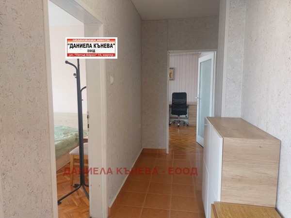 Продава  3-стаен град Русе , Център , 85 кв.м | 89896812 - изображение [9]