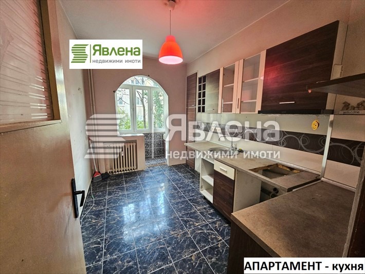 Til salg  2 soveværelser Sofia , Tsentar , 84 kvm | 96646353 - billede [5]