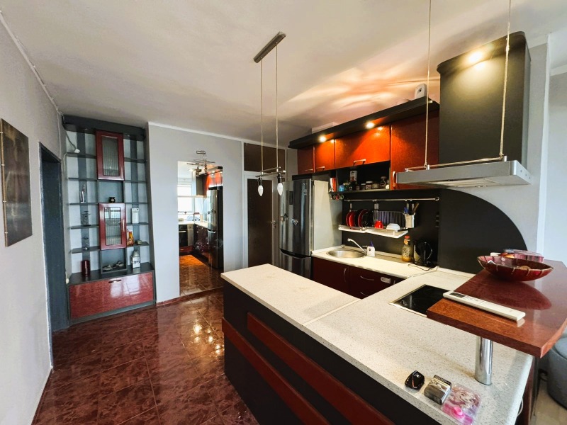 Продава 3-СТАЕН, гр. Видин, Химик, снимка 5 - Апартаменти - 52387118