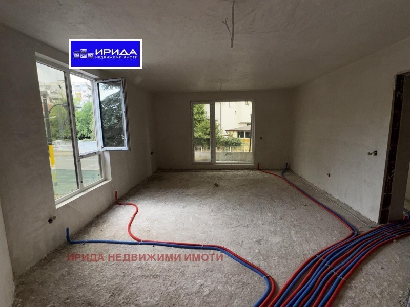 Продава 3-СТАЕН, гр. София, Овча купел, снимка 10 - Апартаменти - 53369485