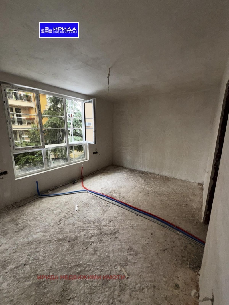 Продава 3-СТАЕН, гр. София, Овча купел, снимка 3 - Апартаменти - 53369485