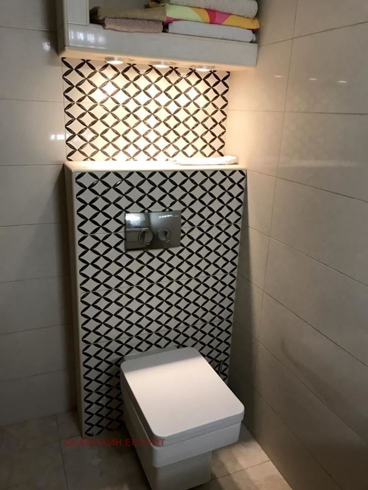 Продава 3-СТАЕН, гр. София, Бъкстон, снимка 7 - Апартаменти - 55059771