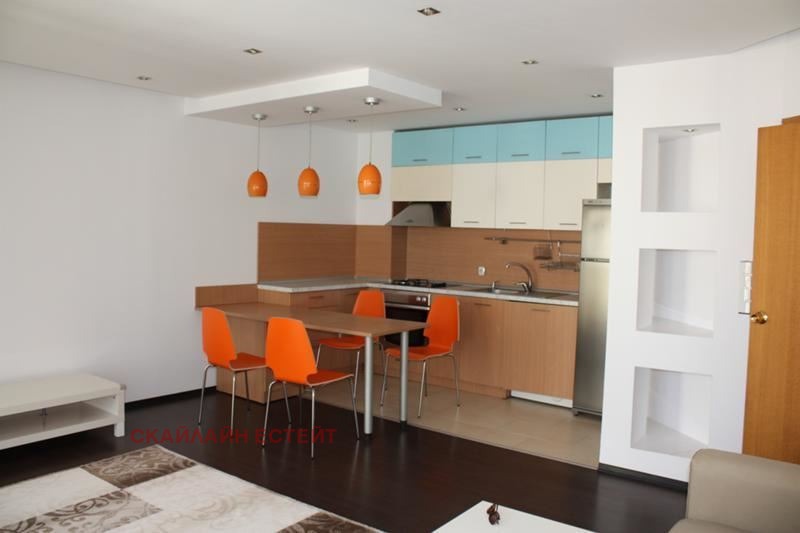 Продава 3-СТАЕН, гр. София, Бъкстон, снимка 3 - Апартаменти - 55059771