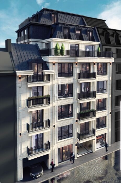 Продава 3-СТАЕН, гр. София, Център, снимка 6 - Апартаменти - 55231846