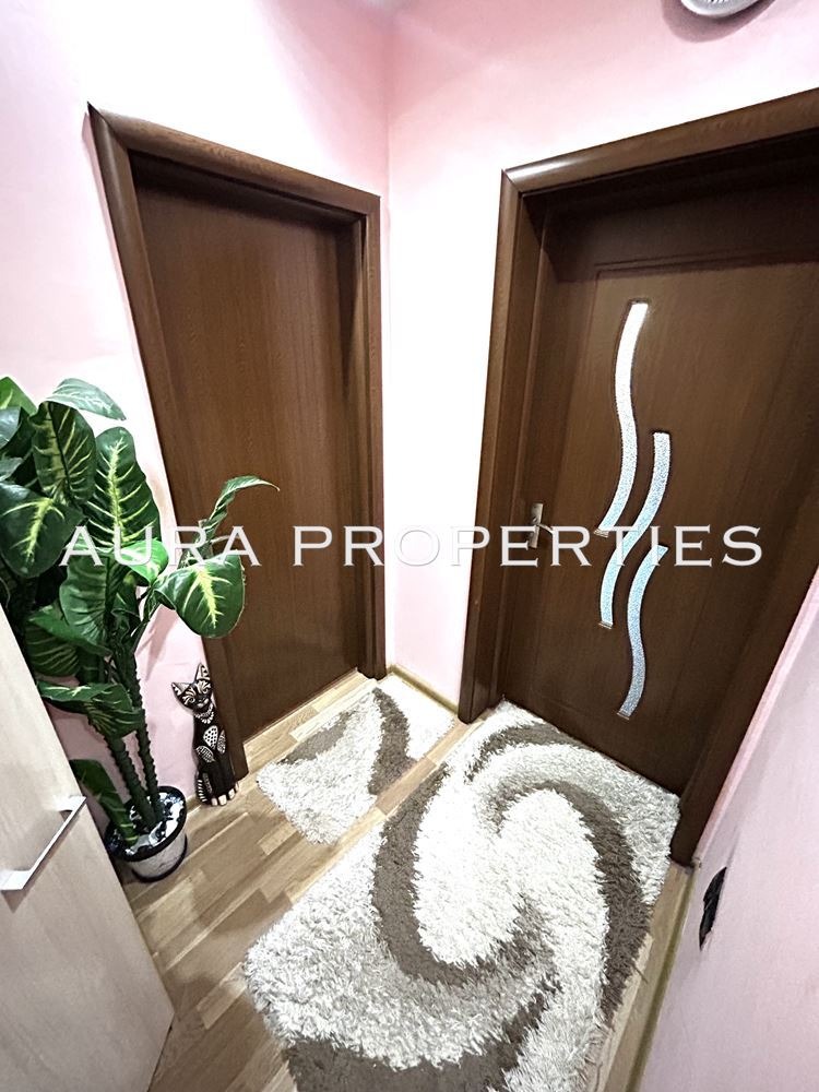 Продава 3-СТАЕН, гр. Разград, Център, снимка 7 - Апартаменти - 55728080