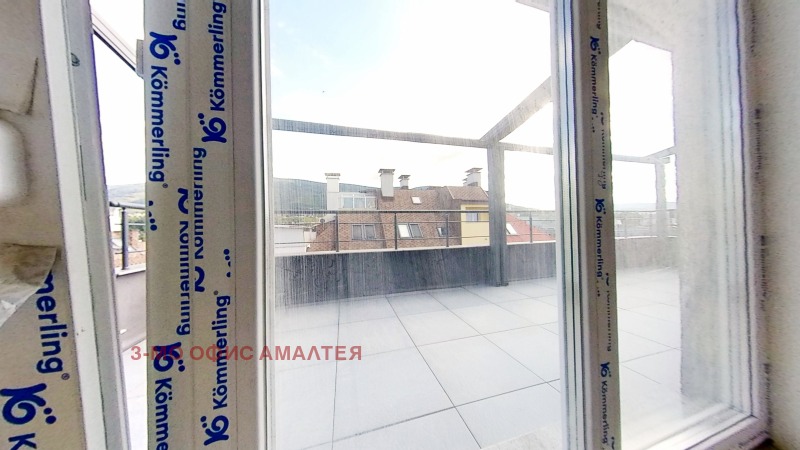 Продава  4-стаен град София , Манастирски ливади , 214 кв.м | 77084152 - изображение [11]