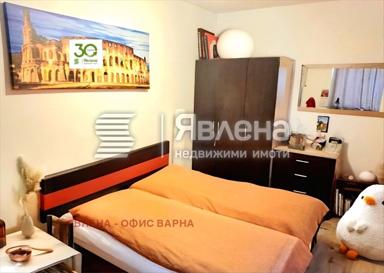 Продава  4-стаен град Варна , Колхозен пазар , 99 кв.м | 16017997 - изображение [8]
