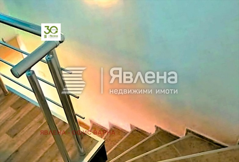 Продава  4-стаен град Варна , Колхозен пазар , 99 кв.м | 16017997 - изображение [5]
