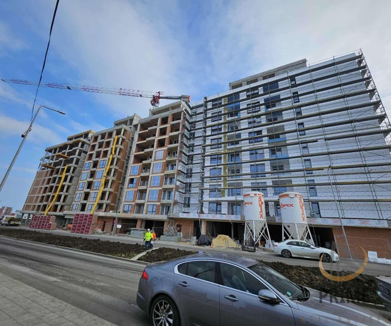 Na prodej  3+ ložnice Burgas , Slavejkov , 155 m2 | 96886184 - obraz [3]