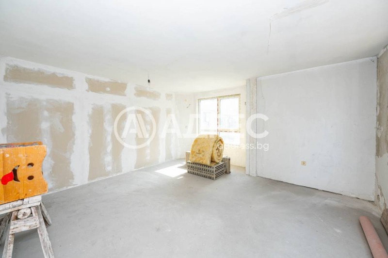 Продава МНОГОСТАЕН, гр. Пловдив, Кършияка, снимка 5 - Апартаменти - 52621387