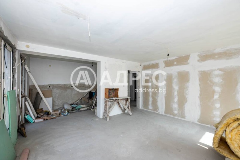 Продава МНОГОСТАЕН, гр. Пловдив, Кършияка, снимка 4 - Апартаменти - 52621387