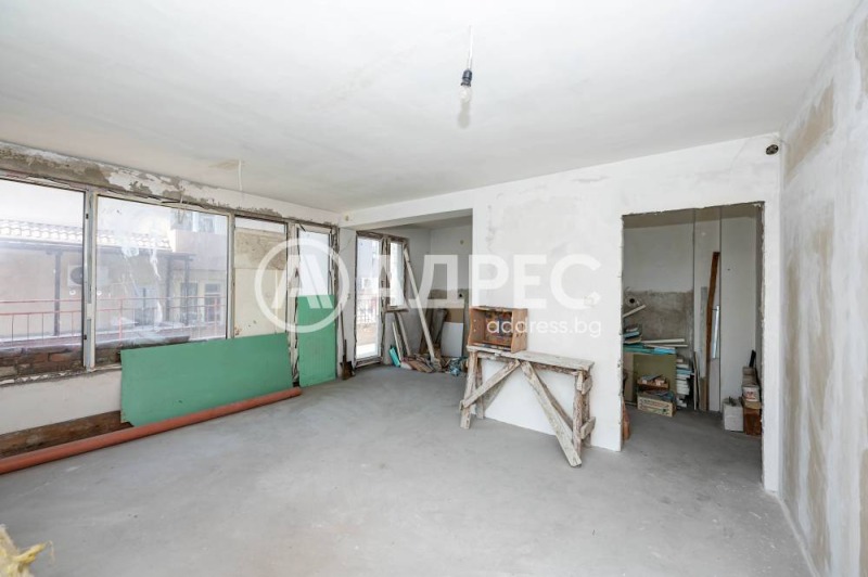 Продава МНОГОСТАЕН, гр. Пловдив, Кършияка, снимка 3 - Апартаменти - 52621387