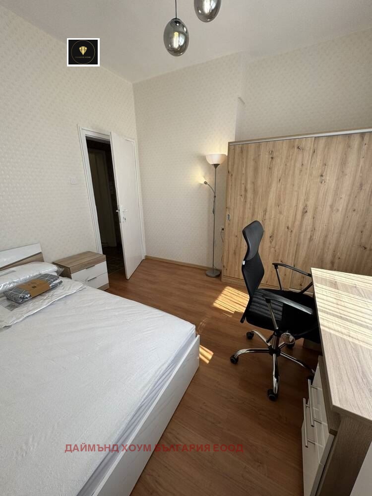 Продава МНОГОСТАЕН, гр. Пловдив, Център, снимка 7 - Апартаменти - 56501920