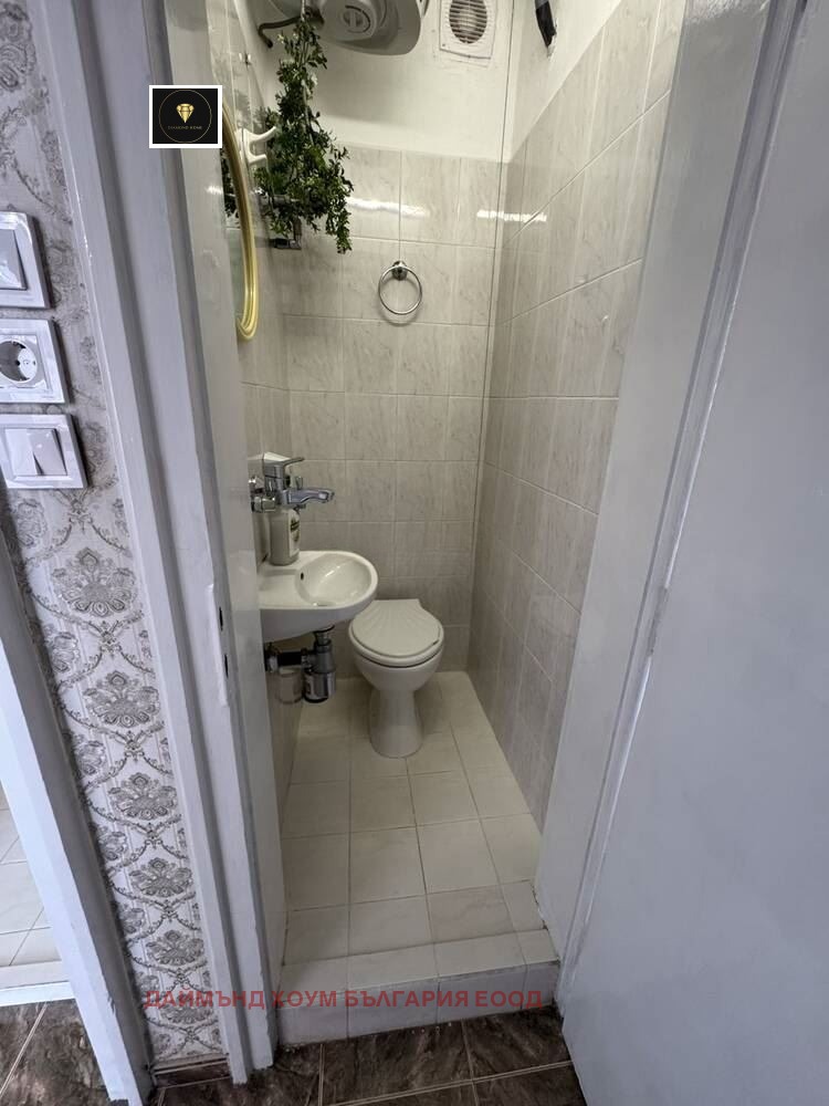 Продава МНОГОСТАЕН, гр. Пловдив, Център, снимка 13 - Апартаменти - 56501920