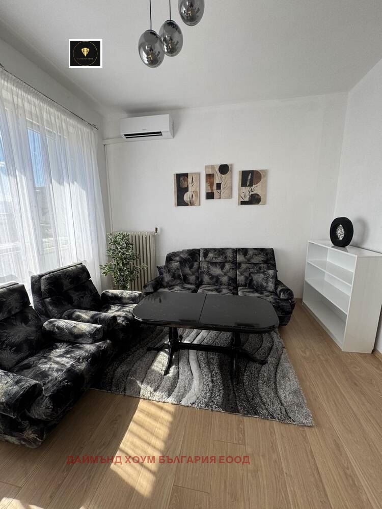 Продава МНОГОСТАЕН, гр. Пловдив, Център, снимка 2 - Апартаменти - 56501920