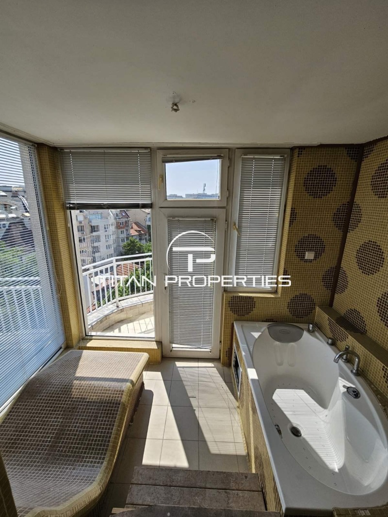Zu verkaufen  Maisonette Plowdiw , Zentar , 355 qm | 99400250 - Bild [11]