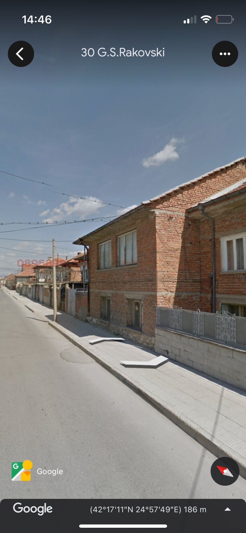 Til salg  Hus region Plovdiv , Rakovski , 110 kvm | 19702512 - billede [2]