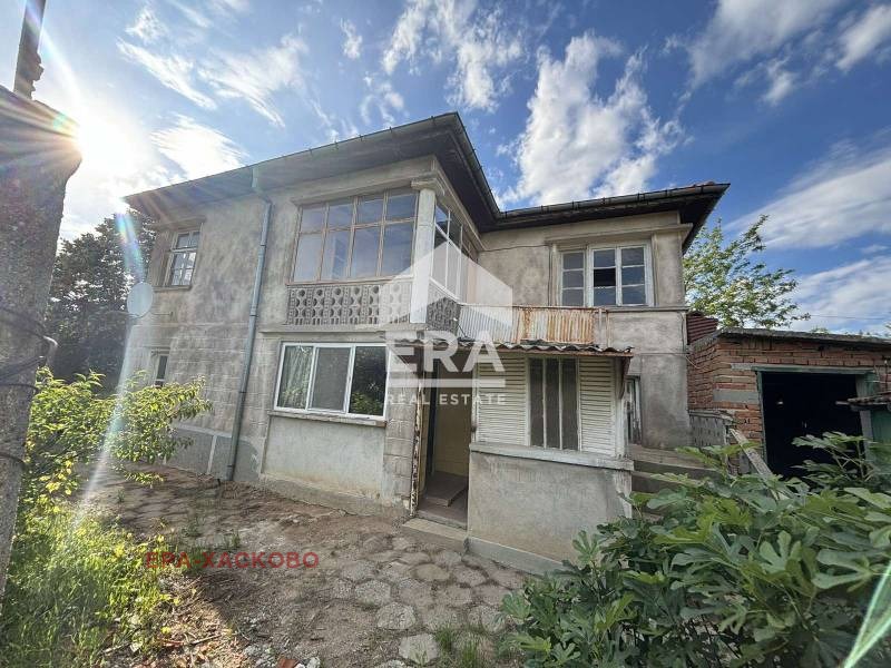 Till salu  Hus region Haskovo , Krepost , 130 kvm | 96968211 - bild [2]