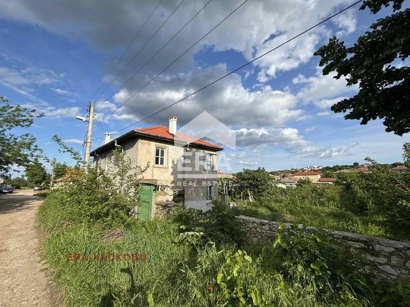 Till salu  Hus region Haskovo , Krepost , 130 kvm | 96968211 - bild [4]