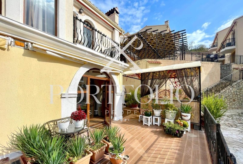 Til salgs  Hus region Burgas , k.k. Elenite , 108 kvm | 14494426 - bilde [13]