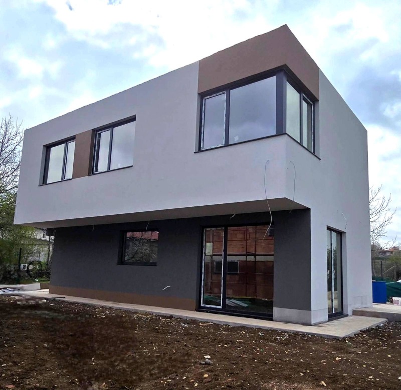 À vendre  Maison région Varna , Kitchevo , 126 m² | 46367979 - image [2]