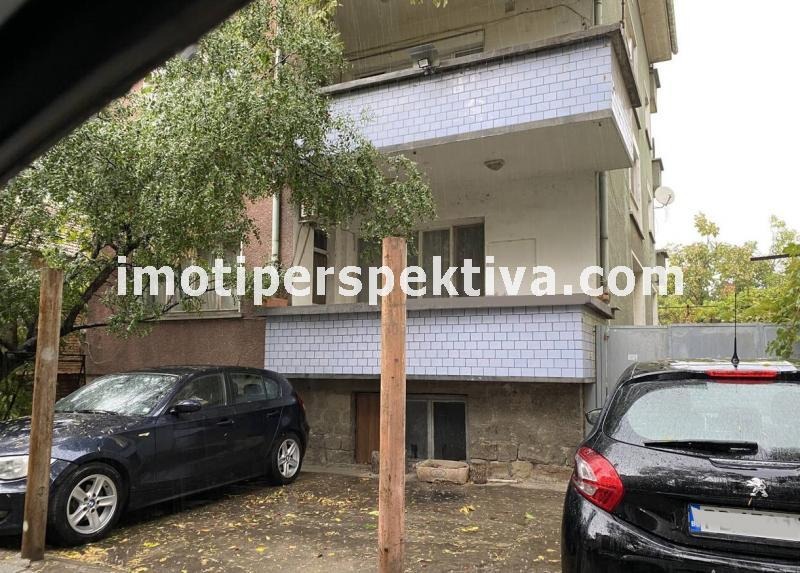 Продава  Къща град Пловдив , Център , 110 кв.м | 75051661