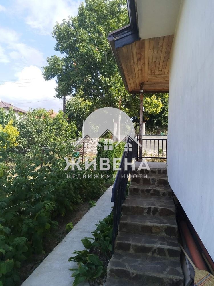 Προς πώληση  σπίτι περιοχή Βάρνα , ΤΣερνεβο , 55 τ.μ | 99382793 - εικόνα [16]