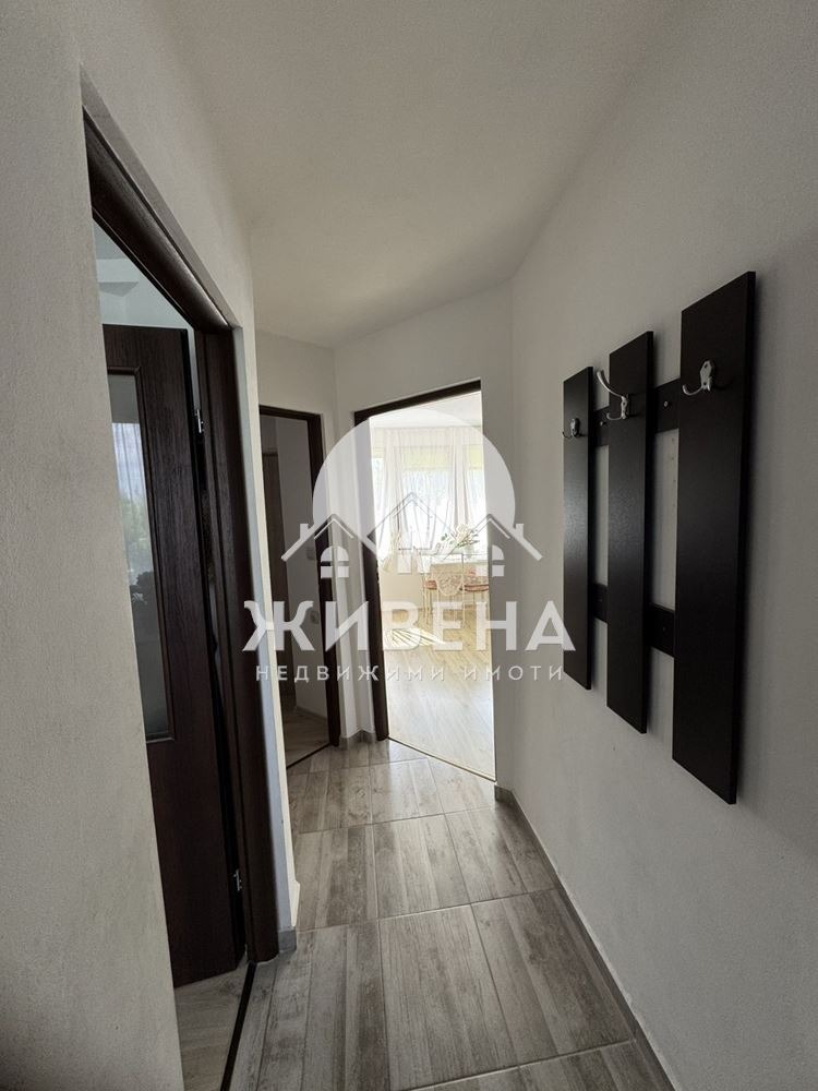 Προς πώληση  σπίτι περιοχή Βάρνα , ΤΣερνεβο , 55 τ.μ | 99382793 - εικόνα [12]