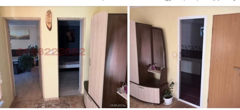 Продава КЪЩА, гр. Казанлък, област Стара Загора, снимка 3 - Къщи - 53077281
