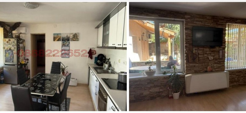 Продава КЪЩА, гр. Казанлък, област Стара Загора, снимка 2 - Къщи - 53077281