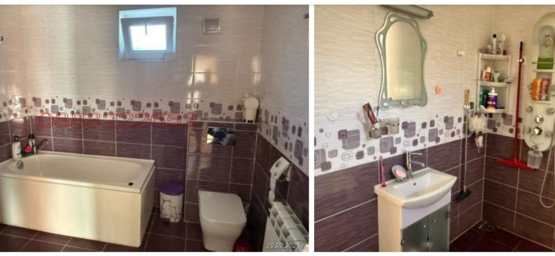 Продава КЪЩА, гр. Казанлък, област Стара Загора, снимка 4 - Къщи - 53077281